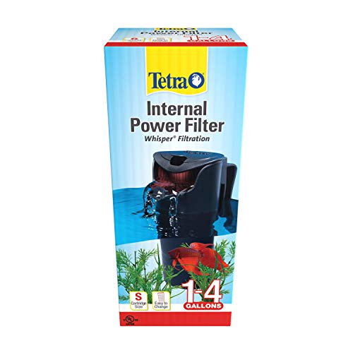 Tetra Whisper Internal Power Filter