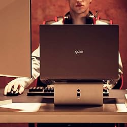 LG Gram 14Z995 Laptop 14" IPS