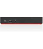 Lenovo ThinkPad Ultra Docking Station US (40AJ0135US) : Amazon.ca