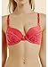WHITE APPAREL Women's Laced & Lace Trimmed Bras (Packs of 6) - Various Styles