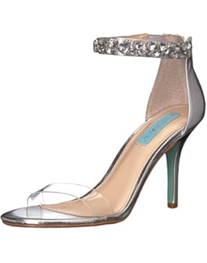 Women's SB-Drew Heeled Sandal