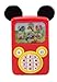 Mickey Mouse Clubhouse Cell Phone
