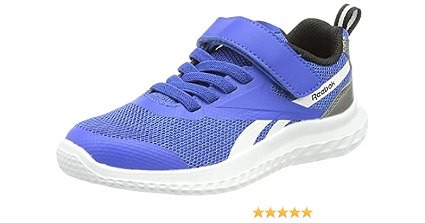 Rush Runner 3.0 ALT Running Shoe, Court 