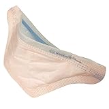 Kimberly-Clark 46727 Fluidshield PFR95 N95 Particulate Filter Respirator and Surgical Mask - Pouch Style, Regular (Pack of 35)