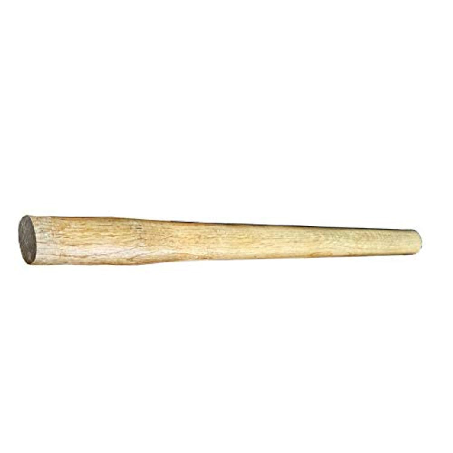 Supertool 40CM 2.5LB Claw Hammer Handle Wooden Hammer Handle Replacement (Pack of 1)