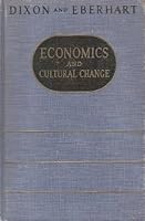 Economics and Cultural Change B0006D6SWA Book Cover