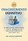 Livro O Método Provado para atingir o Emagrecimento Definitivo: Roteiro completo para um emagrecimento saboroso, duradouro e eficaz