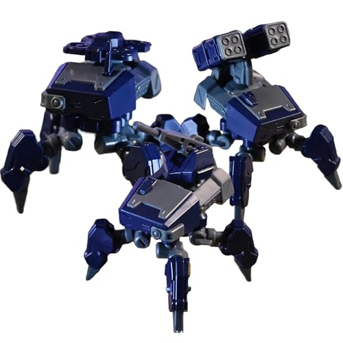 Super Cavalry Za-02 Blue