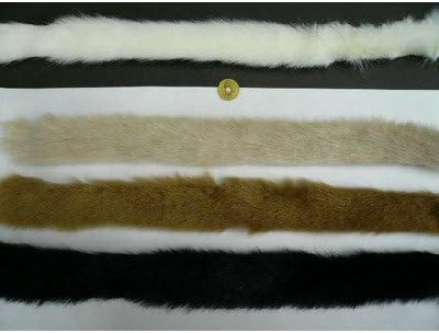 Amazon 木馬 フェイクファーテープ 2100 25mm 10cm 2白 接着芯 接着テープ 通販