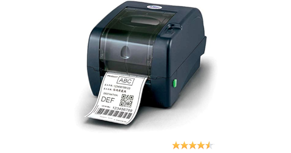 tsc 247 printer