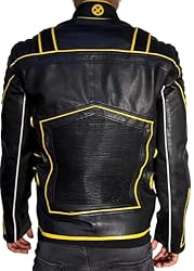 Wolverine Costume X-Men The Last Stand Leather