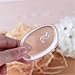 ULAKY Silicone Sponge Blender Makeup Cosmetic Foundation Applicator Cream