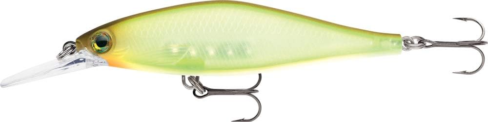 Rapala Shadow Rap Shad Deep 09 Fishing Lures