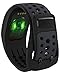 Mio LINK Heart Rate Monitor Wristband, Small/Medium, Slate