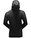 California Republic White Bandana Bear Men's Hoodie Hooded Sweatshirt