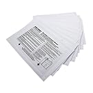 Aleratec Shredder Lubricant Sheets - White (240165)