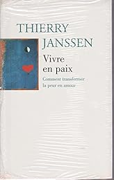 Vivre en paix