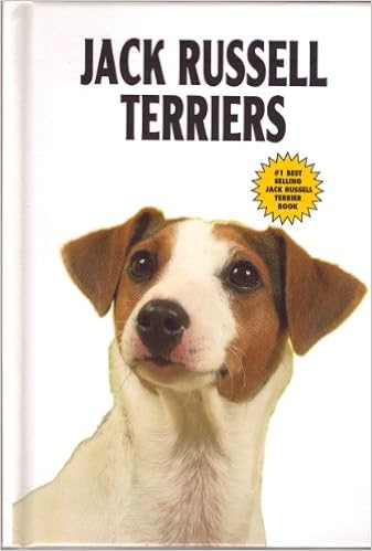 Jack Russell Terriers (Kw Dog Breed Library) �n�[�h�J�o�[ - 1995/6/1