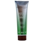 Mineral Fusion Shampoo, Vibrant Shine, 8.5 Ounce