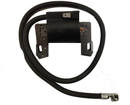 Ignition Coil,YXGOOD New Briggs & Stratton Armature Ignition Coil Magneto 590454 790817 799381