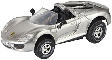 Darda Racing Porsche 918 Spider