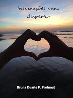 Livro Inspirações para despertar