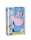 Peppa Pig Child's George's Super Hero Case For Kids!
