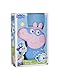 Peppa Pig Child's George's Super Hero Case For Kids!