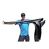 Triathlon-Wetsuit-53mm-Womens-Synergy-Endorphin-Fullsleeve-Smoothskin-Neoprene-for-Open-Water-Swimming-Ironman-Approved