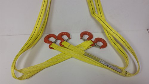 Stretcher Bridle Sling - Thumbnail 3