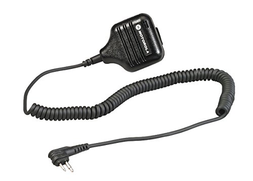 Motorola Solutions Business Radios HKLN4606