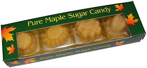 Butternut Mounatain Farms Pure Maple Sugar Pocket Pack