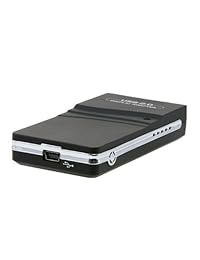 Monoprice USB 2.0 a DVI Adaptador de visualización (106040)