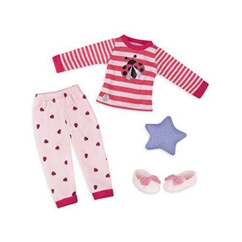 Glitter girls urban top & pant outfit