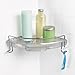 OXO Good Grips Press-Sure Corner Shower Caddy
