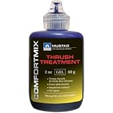 Angry Horse Forge Mustad Thrush Treatment