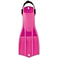 Apeks RK3 Military Rubber Fin with Adjustable Stainless Steel Spring Straps