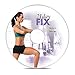 BQN Uode 21 Day Fix Workout Program 4 DVD Set with Eating Plan