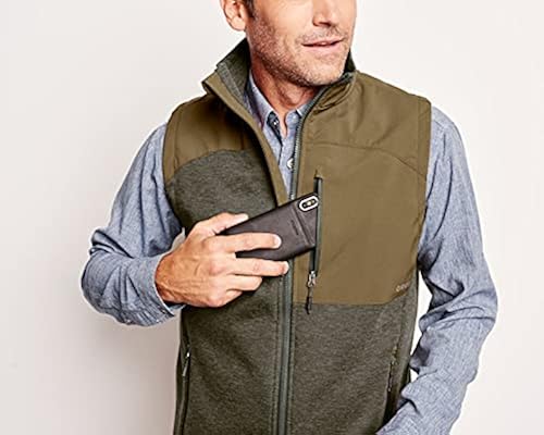 Orvis Hybrid Wool Fleece Jacket Orvis Men's Hybrid Wool Fleece