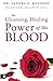 The Cleansing, Healing Power of the Blood by Sandra Kennedy, Jesse Duplantis