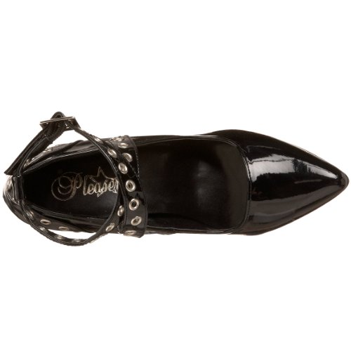Pleaser-Womens-Seduce-443-Pump