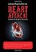 Heart Attack!: Shadows on the Eve of Tomorrow by Juliana Regina Delion