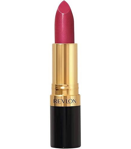 Amazon.com: Revlon Super Lustrous Lipstick, Creamy Formula For