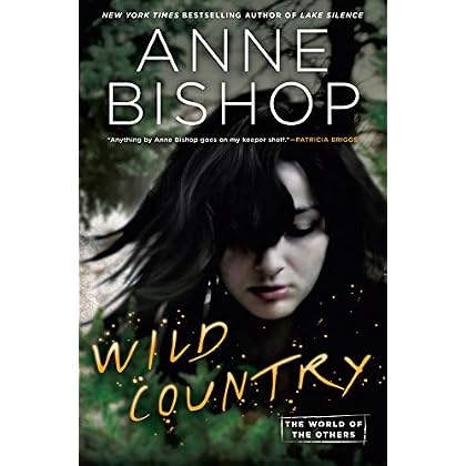 Wild Country (World of the Others, The Book 2) Wild Country (World of the Others, The Book 2)
