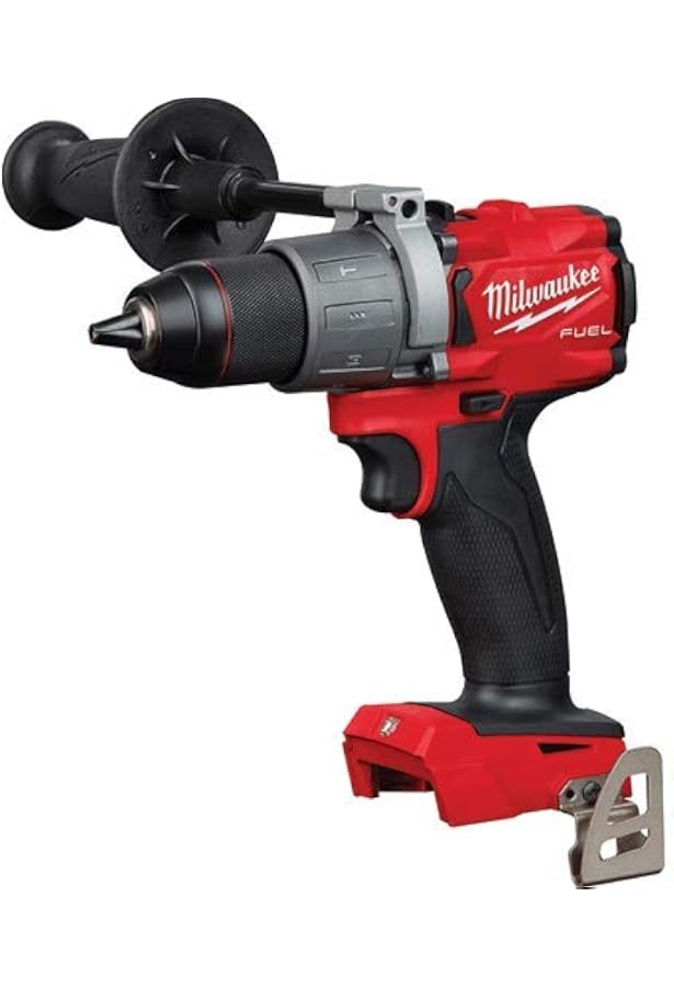 Milwaukee 2704-20 M18 FUEL 1/2\