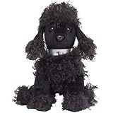 TY Beanie Baby - BIJOUX the Dog