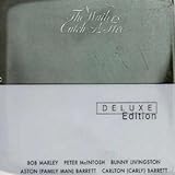 Bob Marley Album: «Catch A Fire (Deluxe Edition)» (Front side)