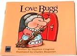 Bugg Bok Love Bugg