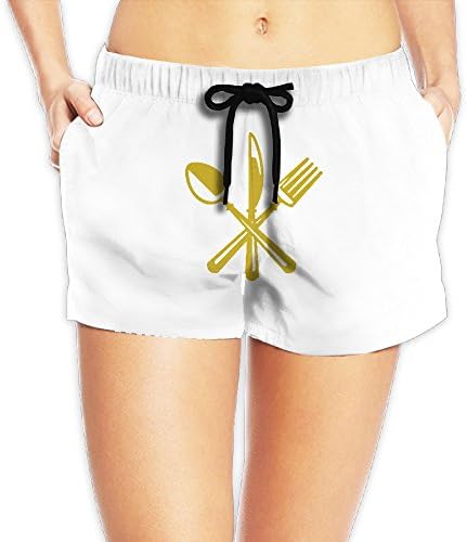 Quick-drying Board Shorts MS I'm A Chef Colors