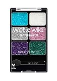 wet n wild Fantasy Makers Glitter Palette (Brights)